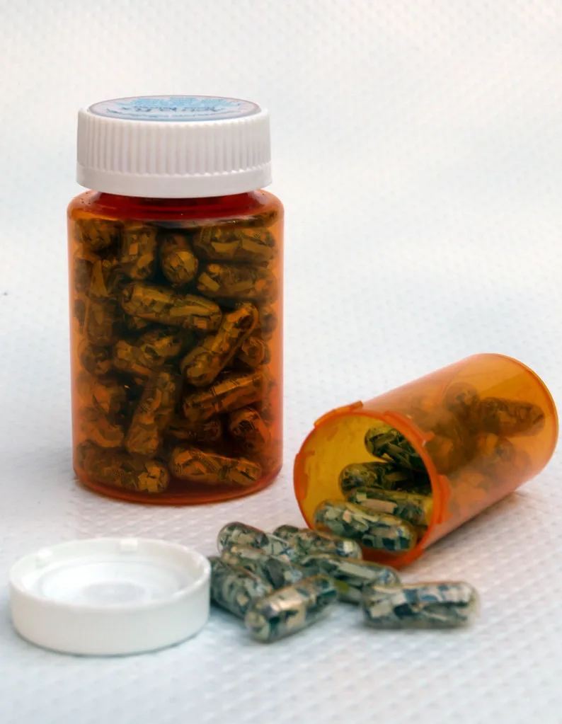 How Cannabis Packaging Changes After Schedule III