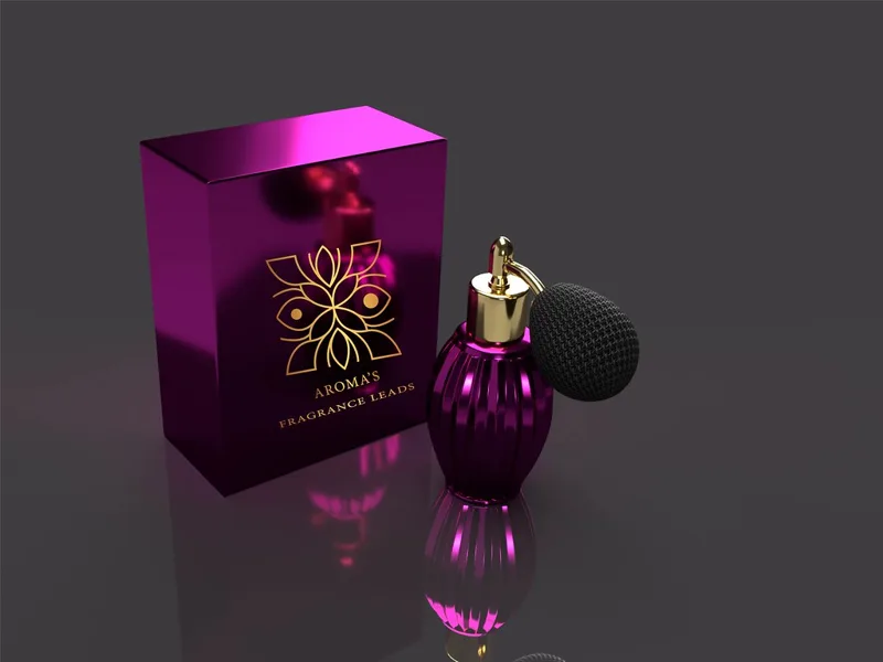 Luxury Cosmetic Packaging: How to Make Beauty Boxes Feel Premium