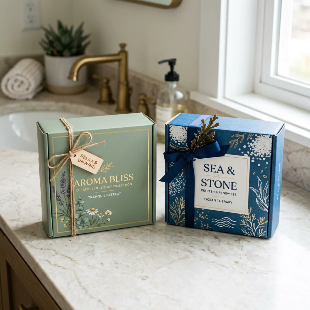 Bath Bomb Boxes image 4