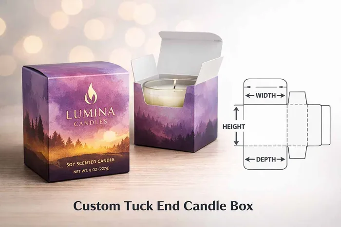 Candle Boxes image 3