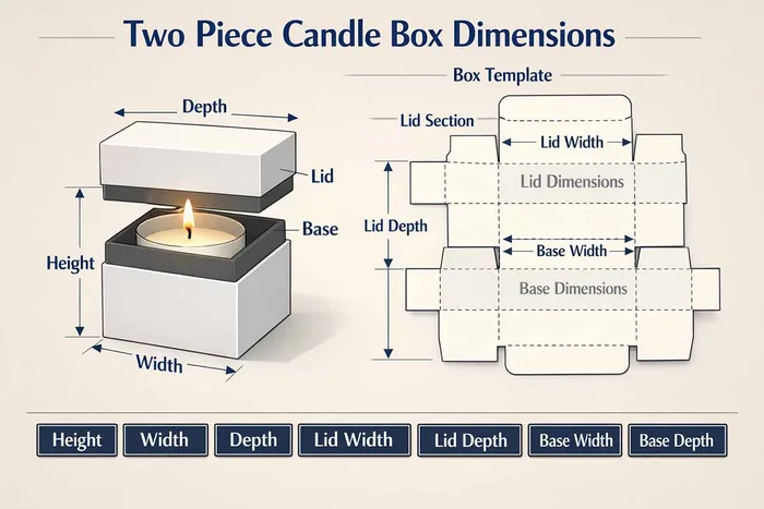 Candle Boxes image 4