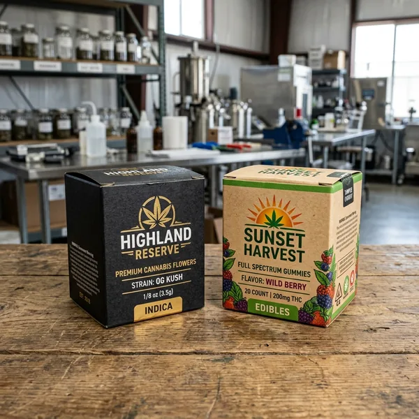 Cannabis Boxes image 2