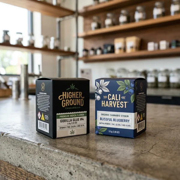 Cannabis Boxes image 3