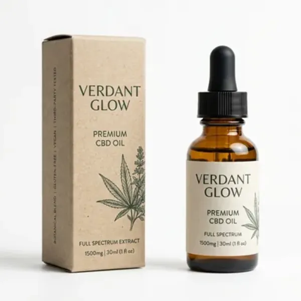 Custom CBD Packaging image 5