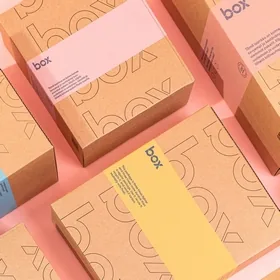 Corrugated Boxes image 3