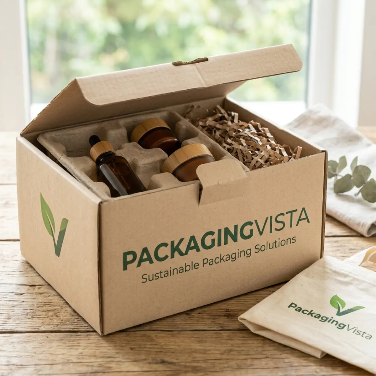 Cosmetic Boxes image 2