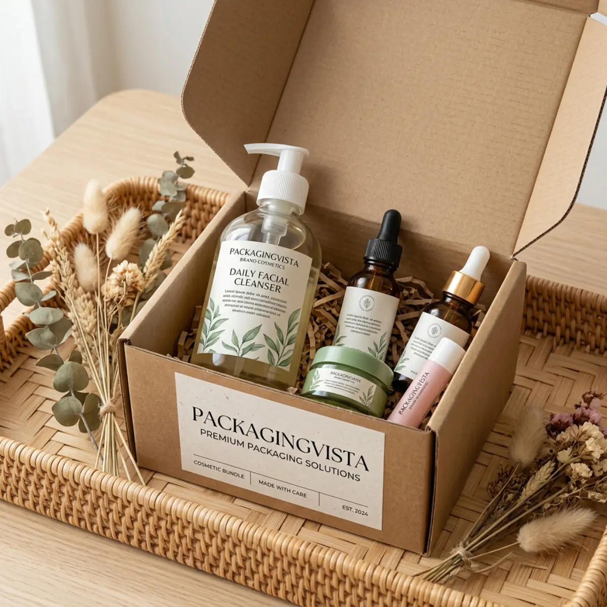 Cosmetic Boxes image 3