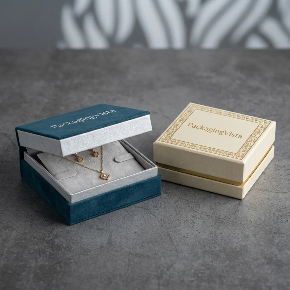 Jewelry Boxes image 2