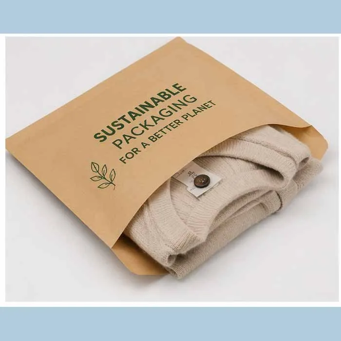 Custom Kraft Paper image 3