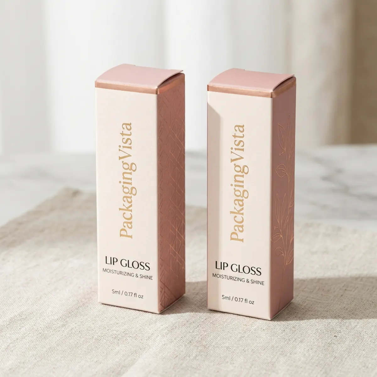 Lip Gloss Boxes image 3