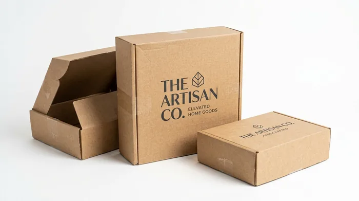 Custom Mailer Boxes in the USA: Sourcing From a US Manufacturer