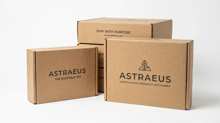 Mailer Boxes image 3