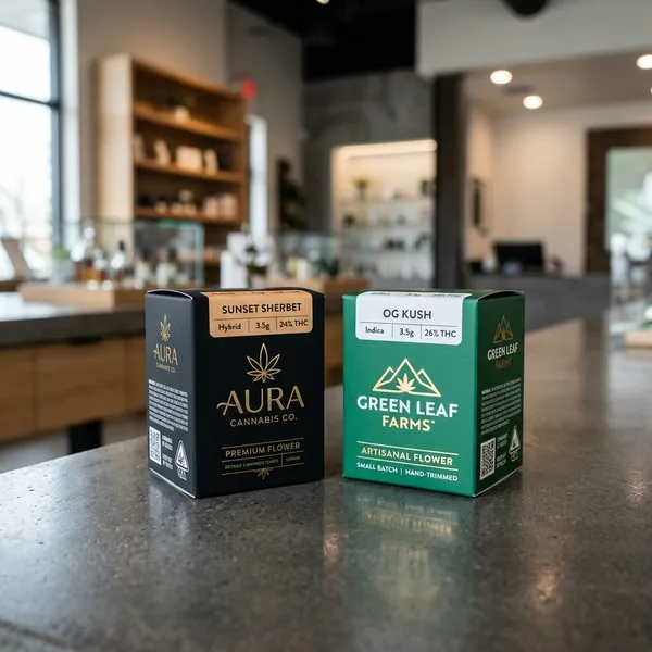 Marijuana Boxes image 2