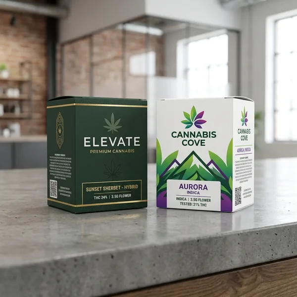 Marijuana Boxes image 3