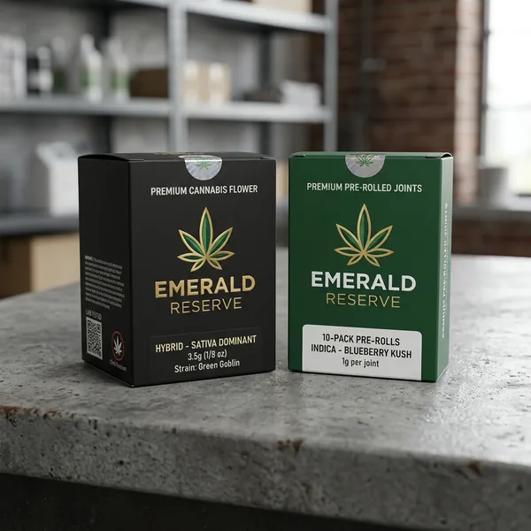 Marijuana Boxes image 4