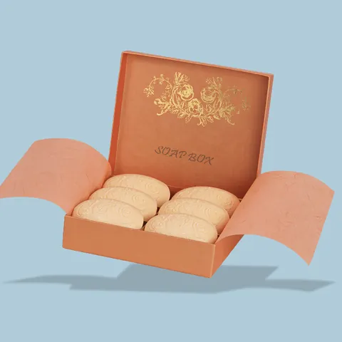 Custom printed kraft boxes with your logo