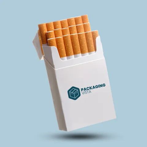 Custom printed cigarette boxes with your logo