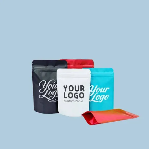 Custom printed candle boxes with your logo