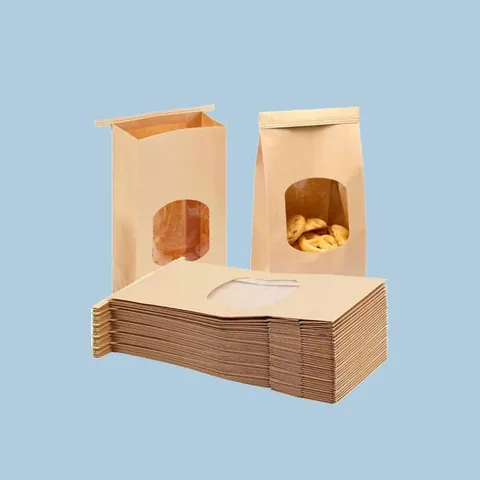 Custom printed cake boxes with your logo