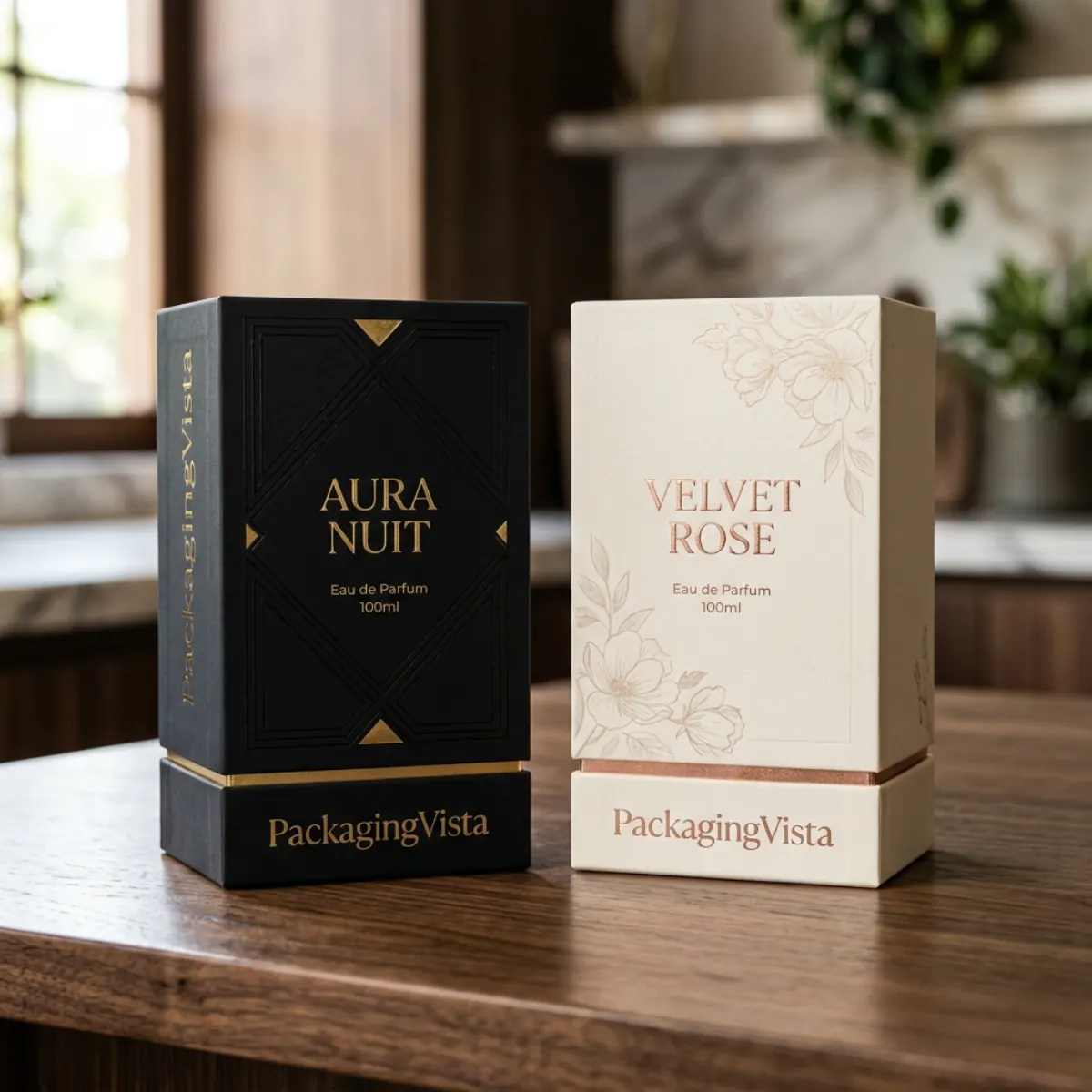 Perfume Boxes image 2