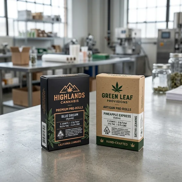 Pre Roll Boxes image 2