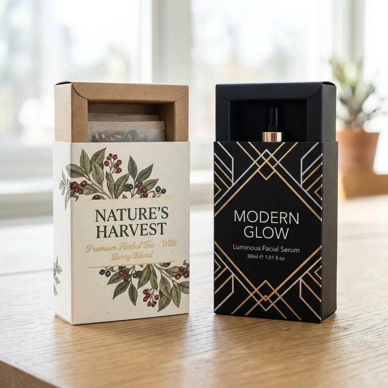 Sleeve Boxes image 3