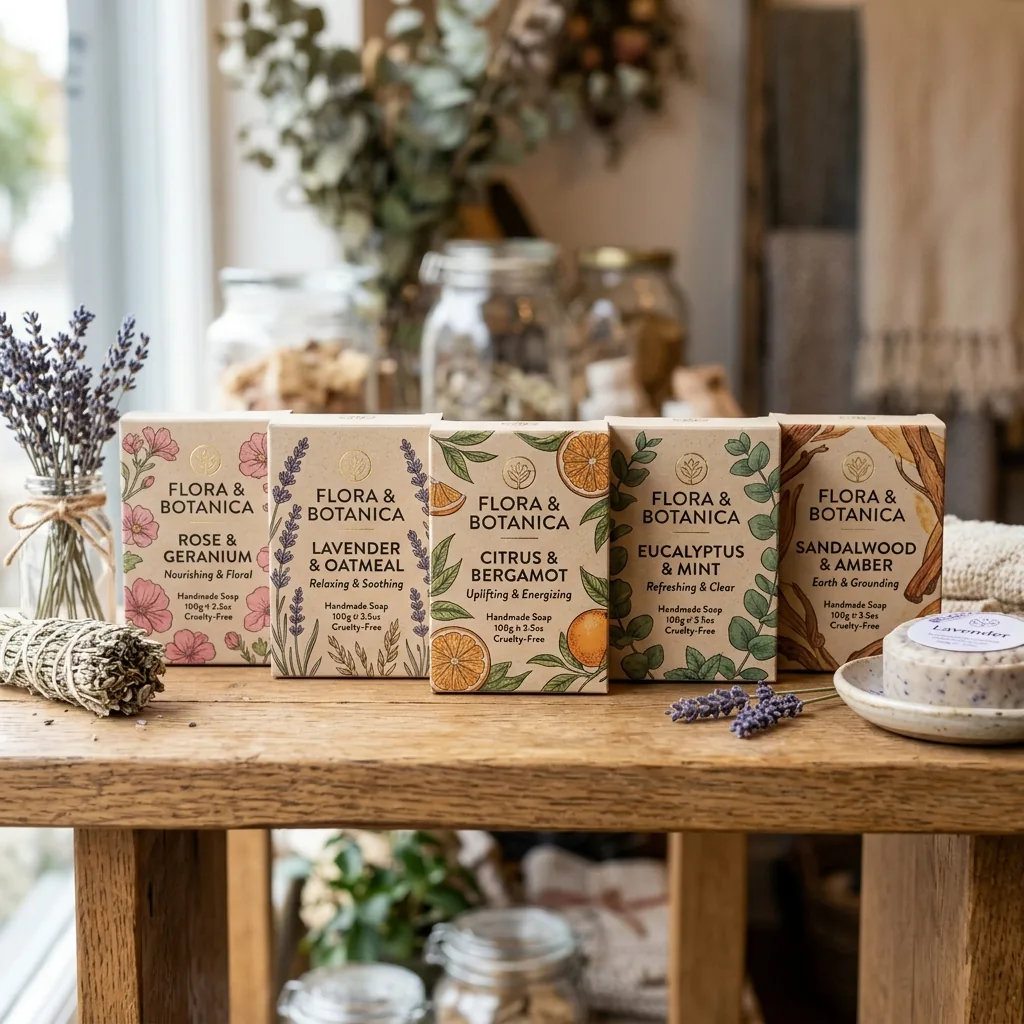 Soap Boxes image 3