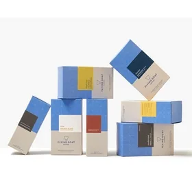 Tuck End Boxes image 2