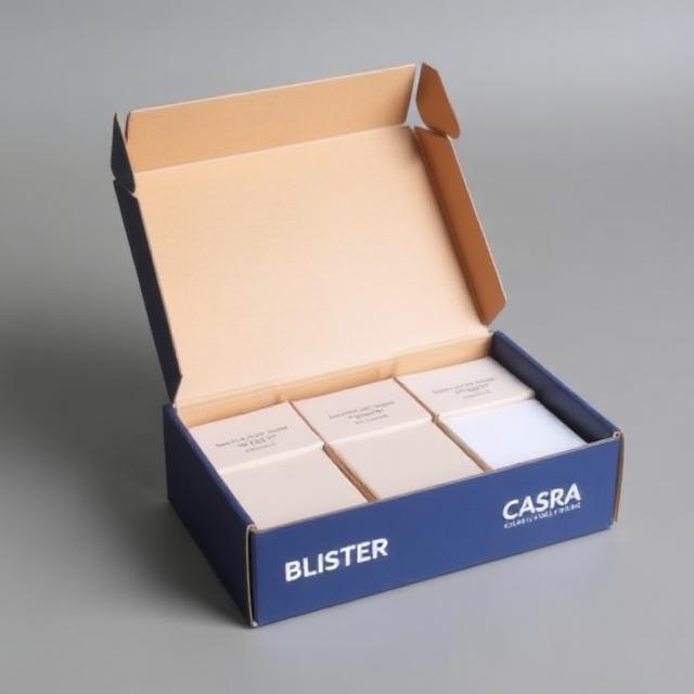 The Packaging Face-Off: Blister Pack vs. Kraft Paper – No Hype, Just Facts
