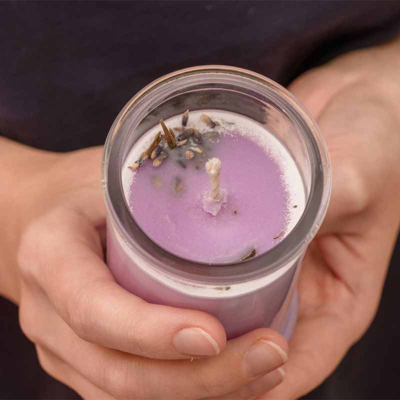 Which Candle Scent Immediately Lifts Your Mood?